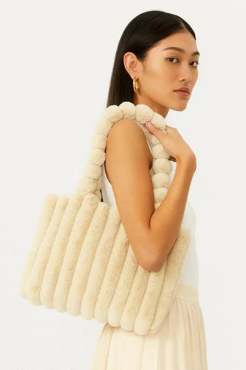 Luxury Comfort You Can Carry